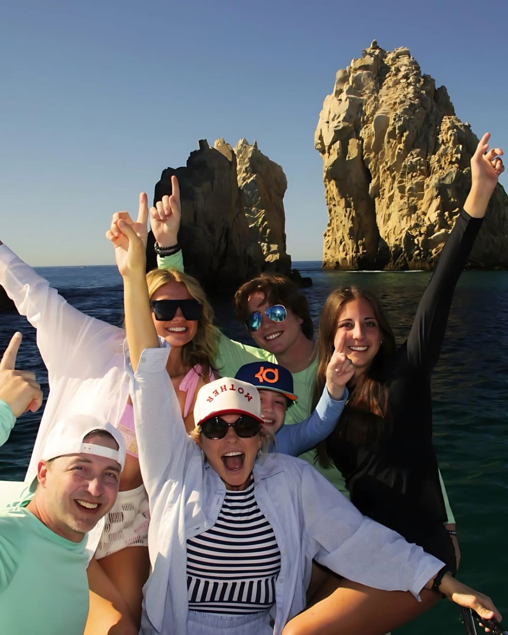 Ihr exklusives Cabo-Paradies: Privates Seeabenteuer