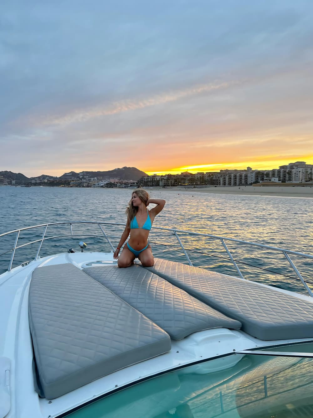 Ihr exklusives Cabo-Paradies: Privates Seeabenteuer