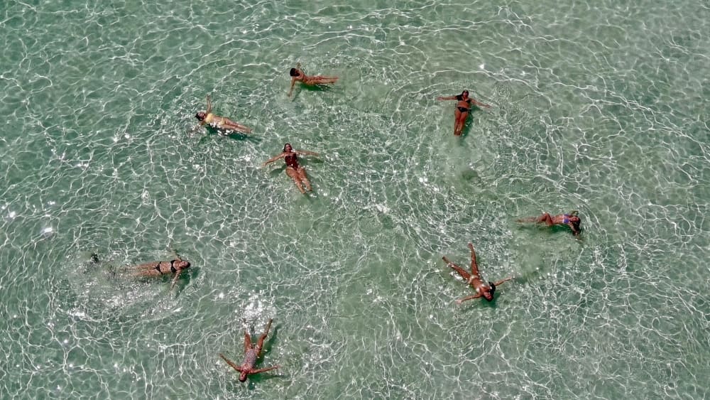 Paraíso balear: escapada de día completo a Formentera o Es Vedrà