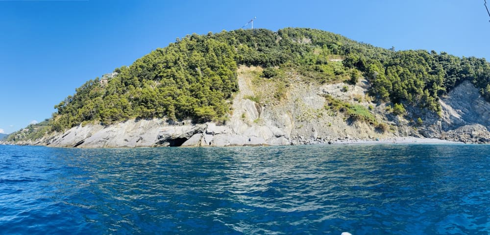 Une journée à la découverte de La Spezia : détente absolue sur le bleu italien