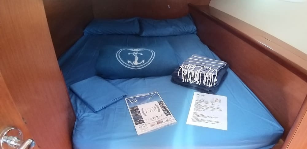 Une journée à la découverte de La Spezia : détente absolue sur le bleu italien