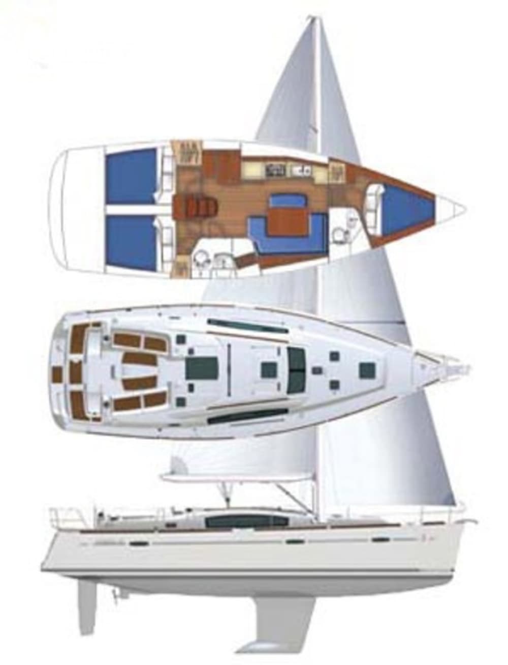 Une journée à la découverte de La Spezia : détente absolue sur le bleu italien