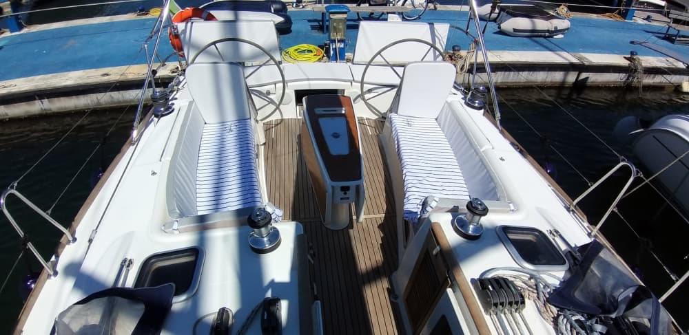 Une journée à la découverte de La Spezia : détente absolue sur le bleu italien