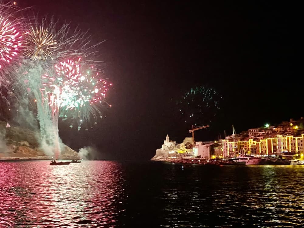 Une journée à la découverte de La Spezia : détente absolue sur le bleu italien