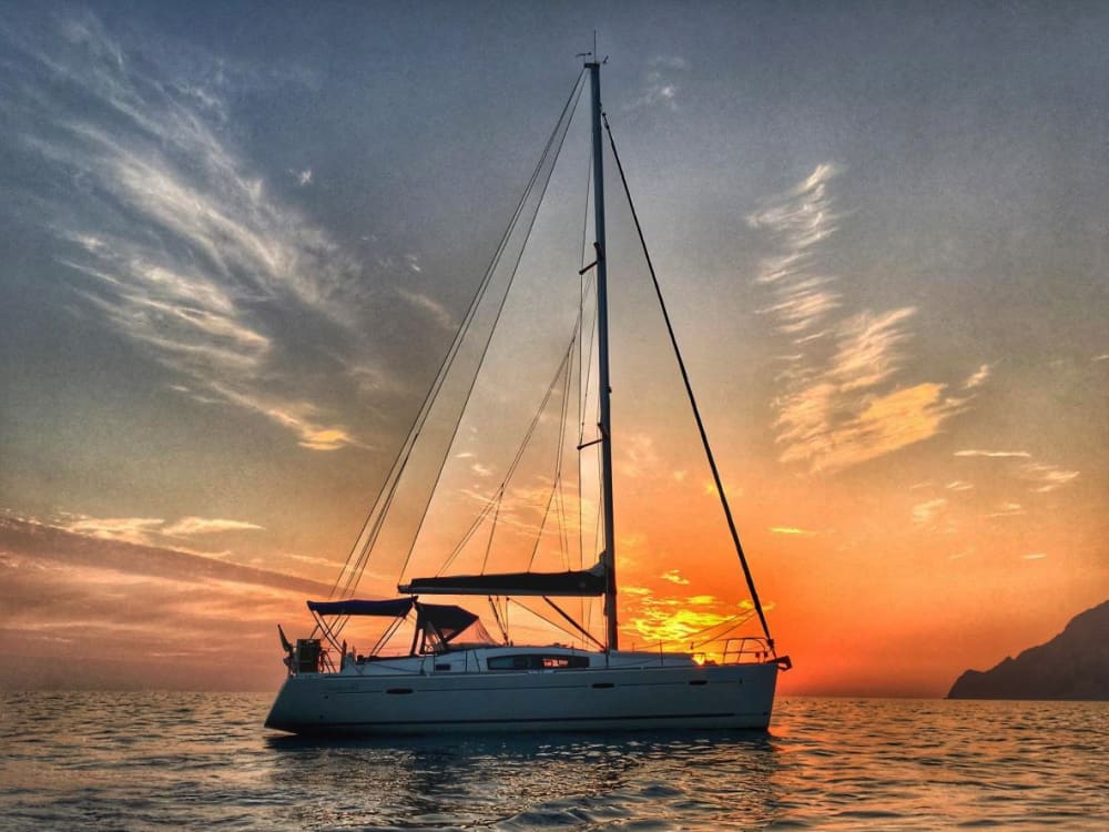 Une journée à la découverte de La Spezia : détente absolue sur le bleu italien