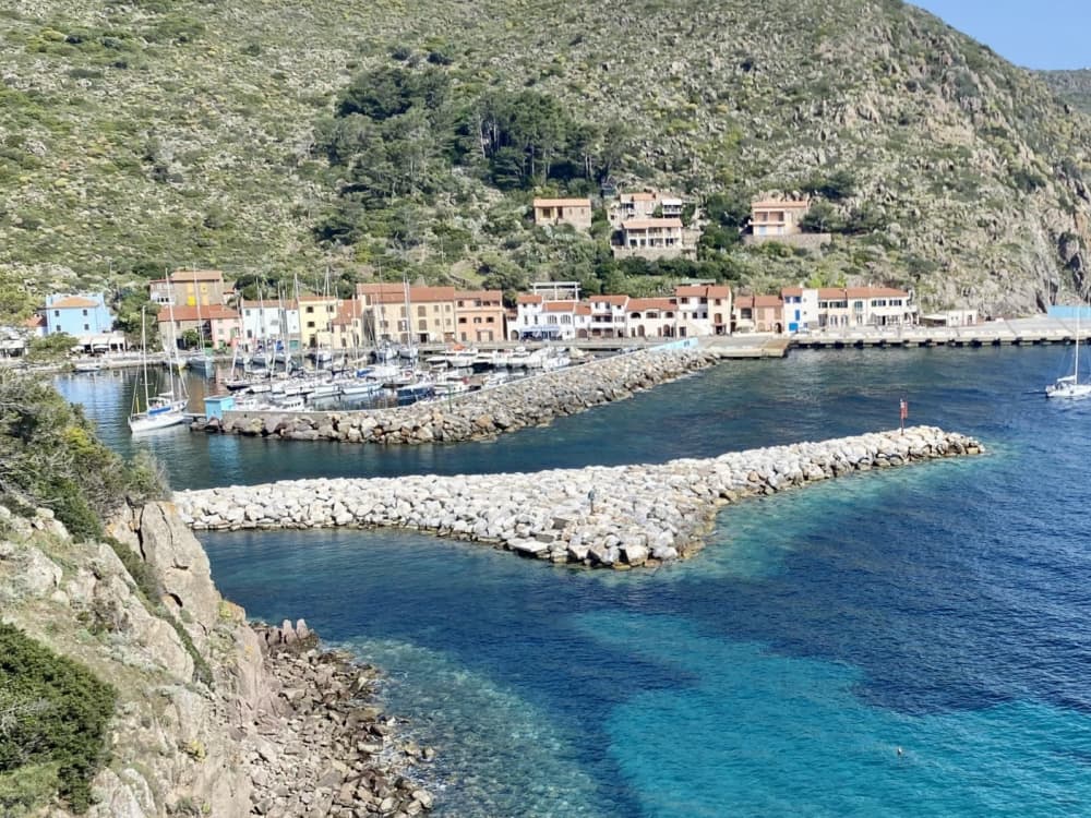 Une journée à la découverte de La Spezia : détente absolue sur le bleu italien