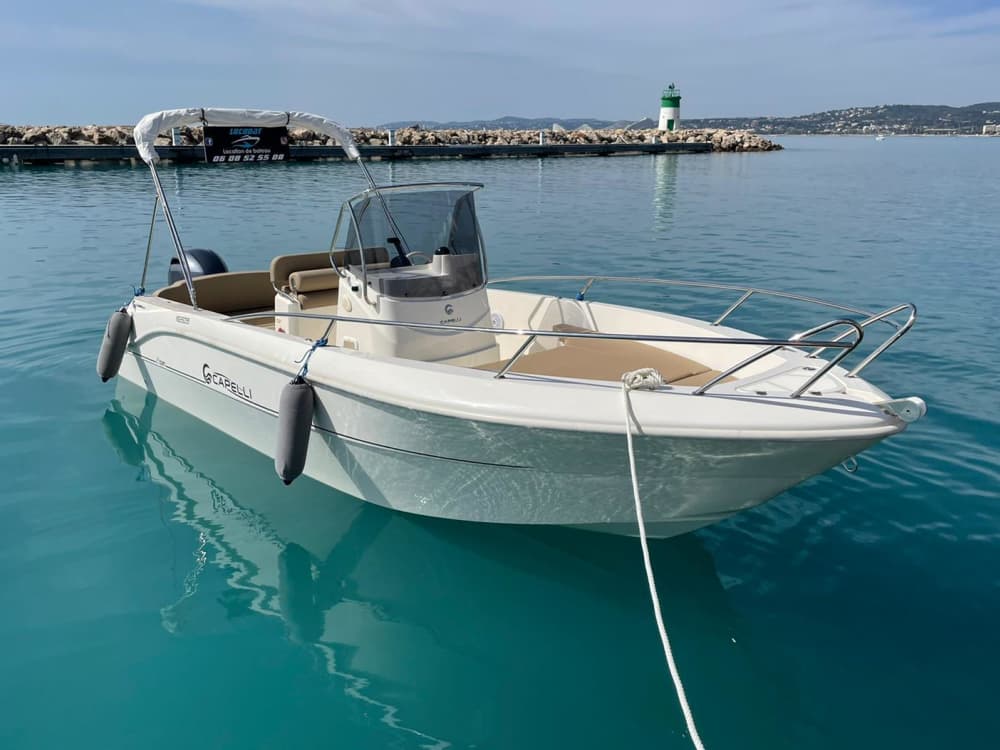 4-hour trip by sea from Nice – Relaxation, Swim & Water Sports