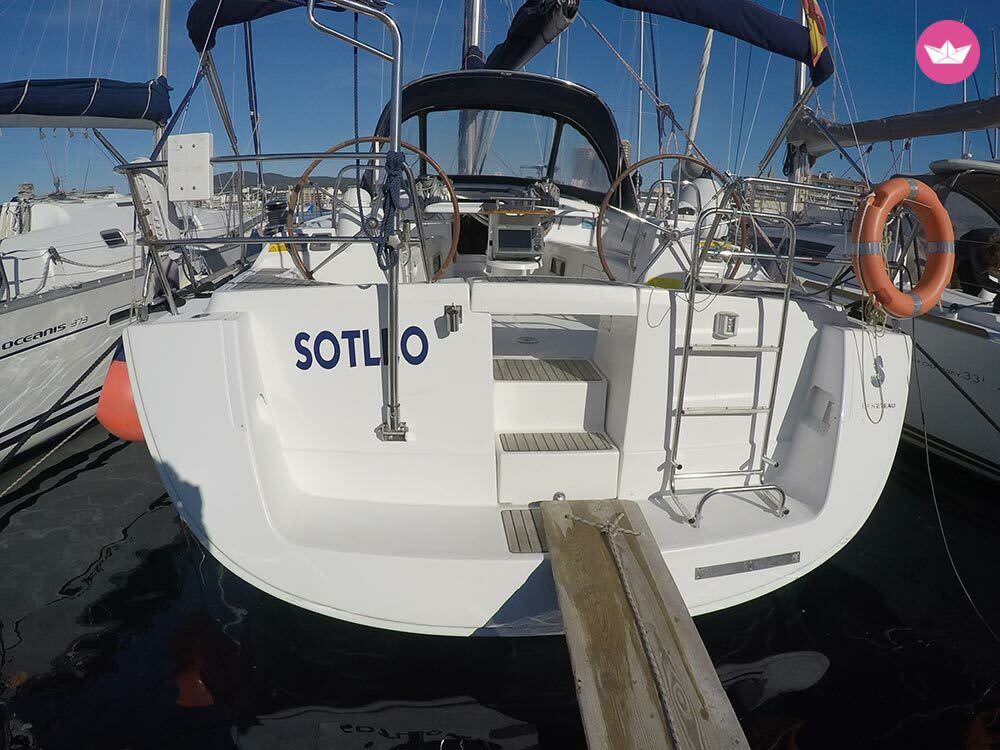 Barcelona Private Boat Tour — 3h Monday to Friday