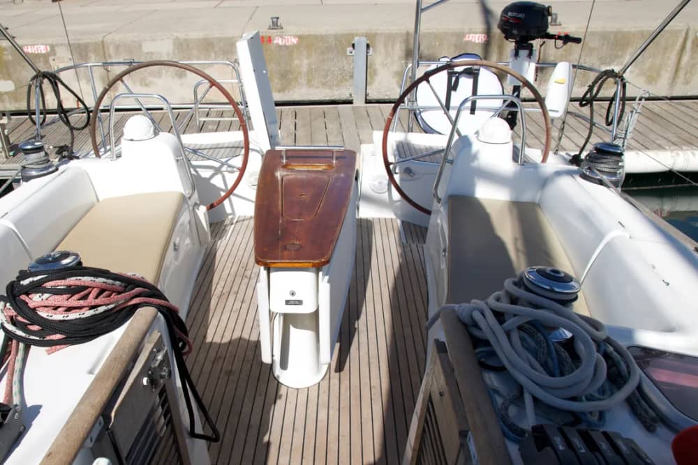 Barcelona Private Boat Tour — 3h Monday to Friday