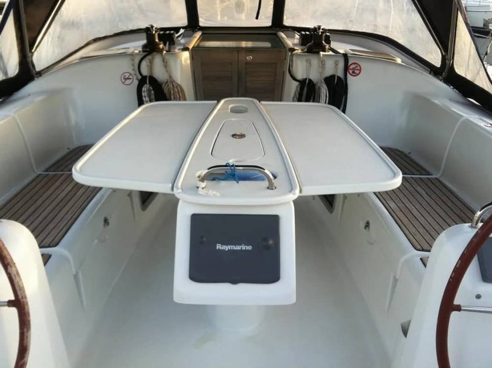 Barcelona Private Boat Tour — 3h Monday to Friday