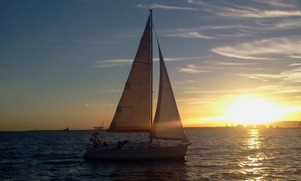 Escapada a la costa de Barcelona: tour de 2 horas entre semana