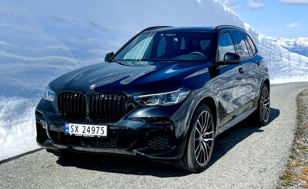 Explore Bergen by boat: A full day on the water aboard a motorboat