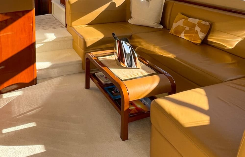 Explore Bergen by boat: A full day on the water aboard a motorboat