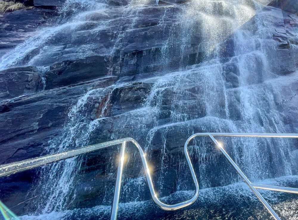 Explore Bergen by boat: A full day on the water aboard a motorboat