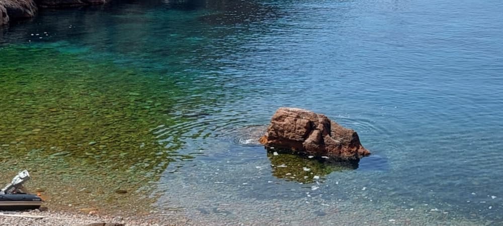 Descubre Ajaccio en una excursión de un día completo en velero.