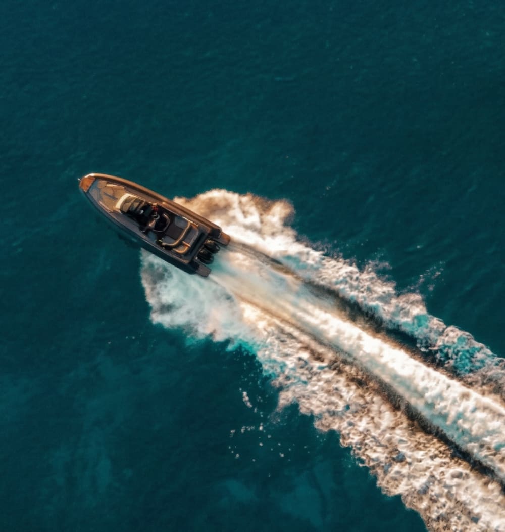 Морские приключения в Аяччо