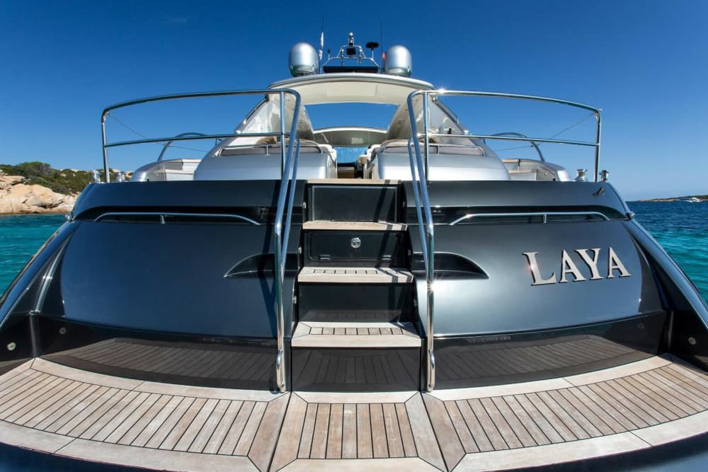 Yacht-Erlebnis auf Menorca – Ganztagescharter