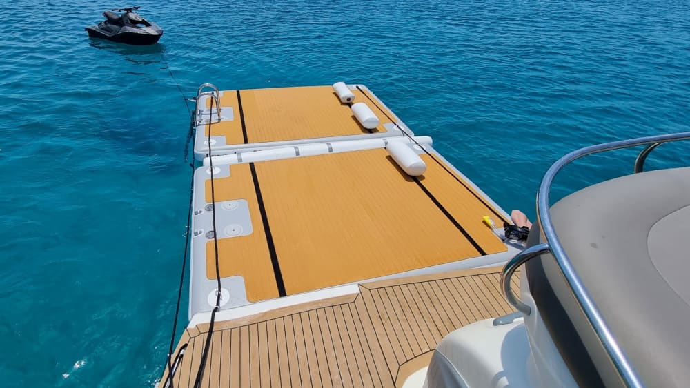 8-timmars Medelhavsresa: Utforskning av Altea till Moraira