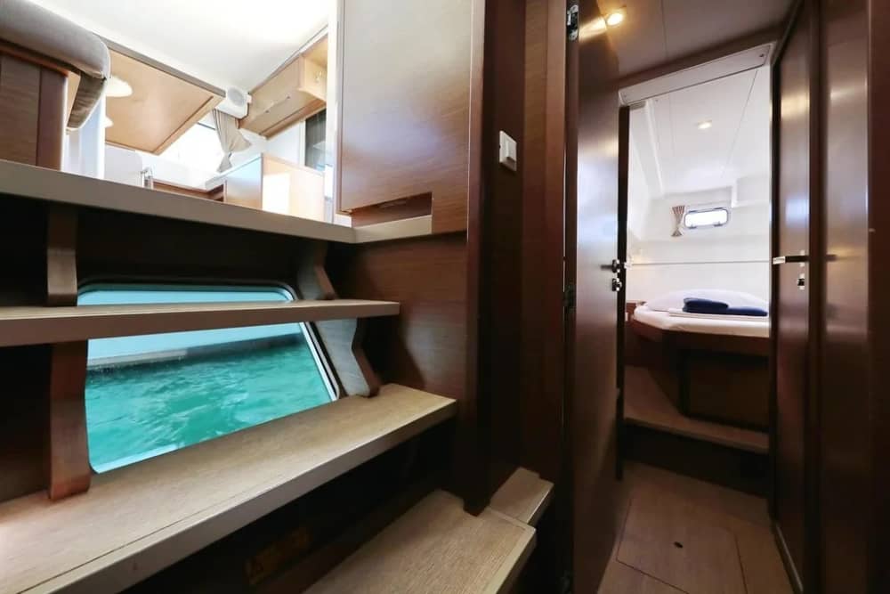 Excursion d'une journée en catamaran à Limassol