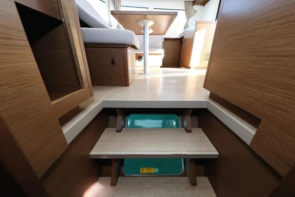 Ολοήμερη ιστιοπλοϊκή εκδρομή στη Λεμεσό με καταμαράν