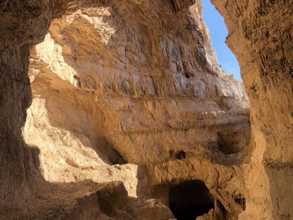 Private Northern Cruise to Shipwreck and Blue Caves with Remote Beach Stops