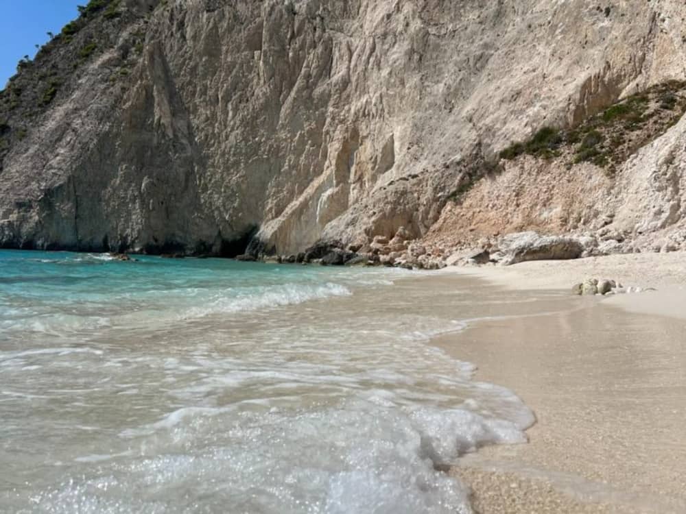 Southern Cave Adventure with Turtle Watching and Stunning Coastal Views