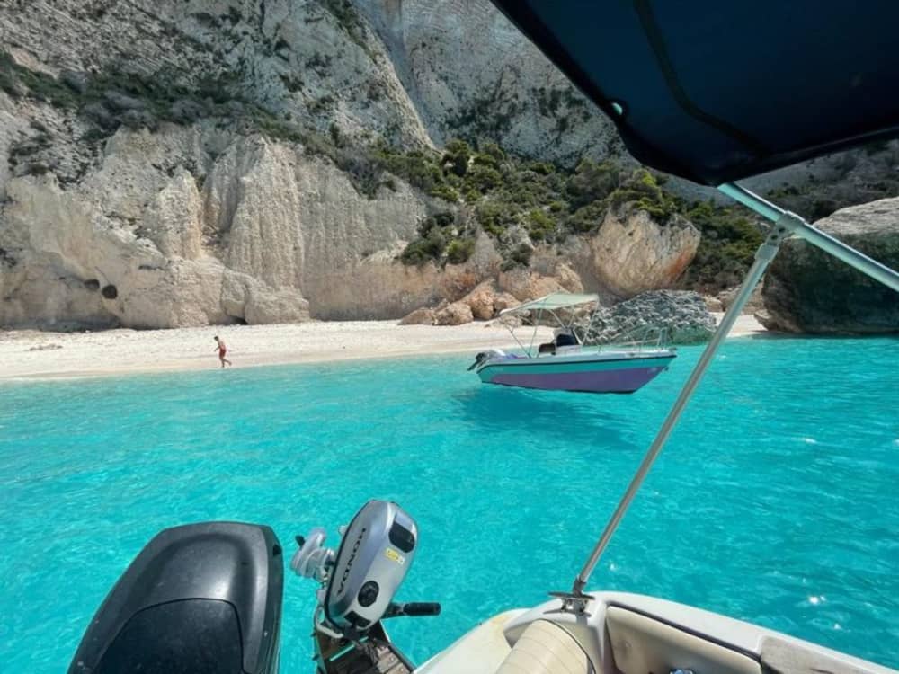 Southern Cave Adventure with Turtle Watching and Stunning Coastal Views