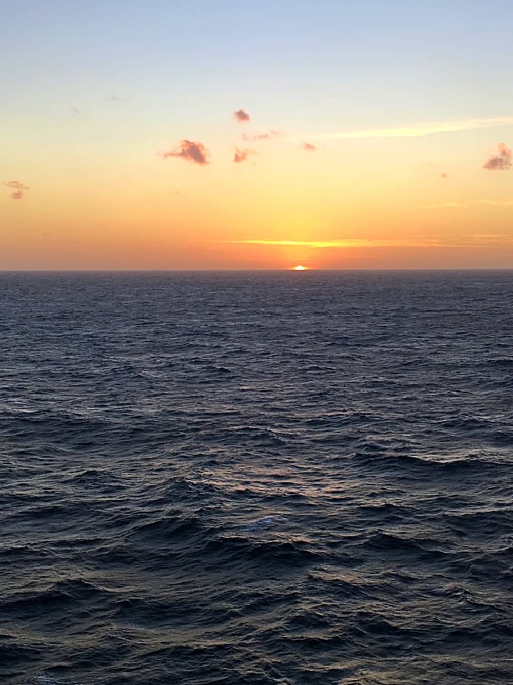 Private Sunset Cruise in Amalfi