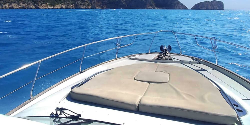 Dénia Uncovered: Coves, Sailing & Costa Blanca Sun