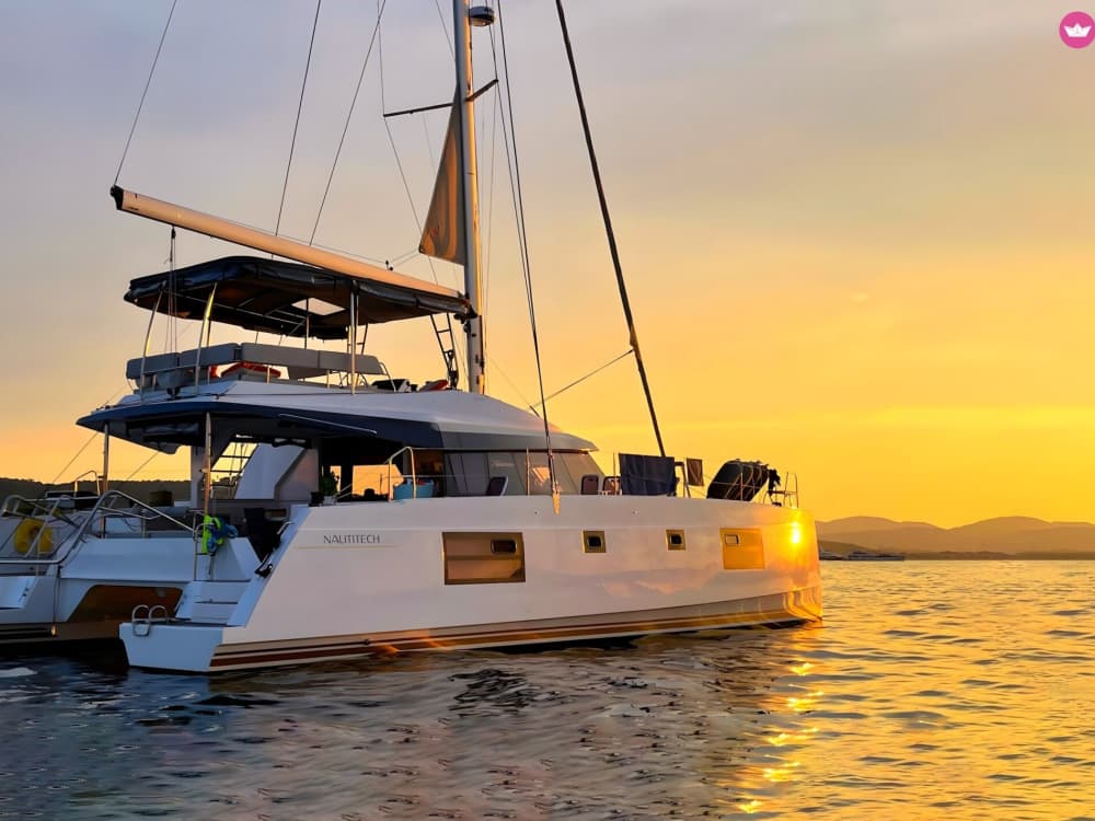 Évadez-vous au paradis : croisière de 5 heures vers l'île d'Agioi Theodoroi