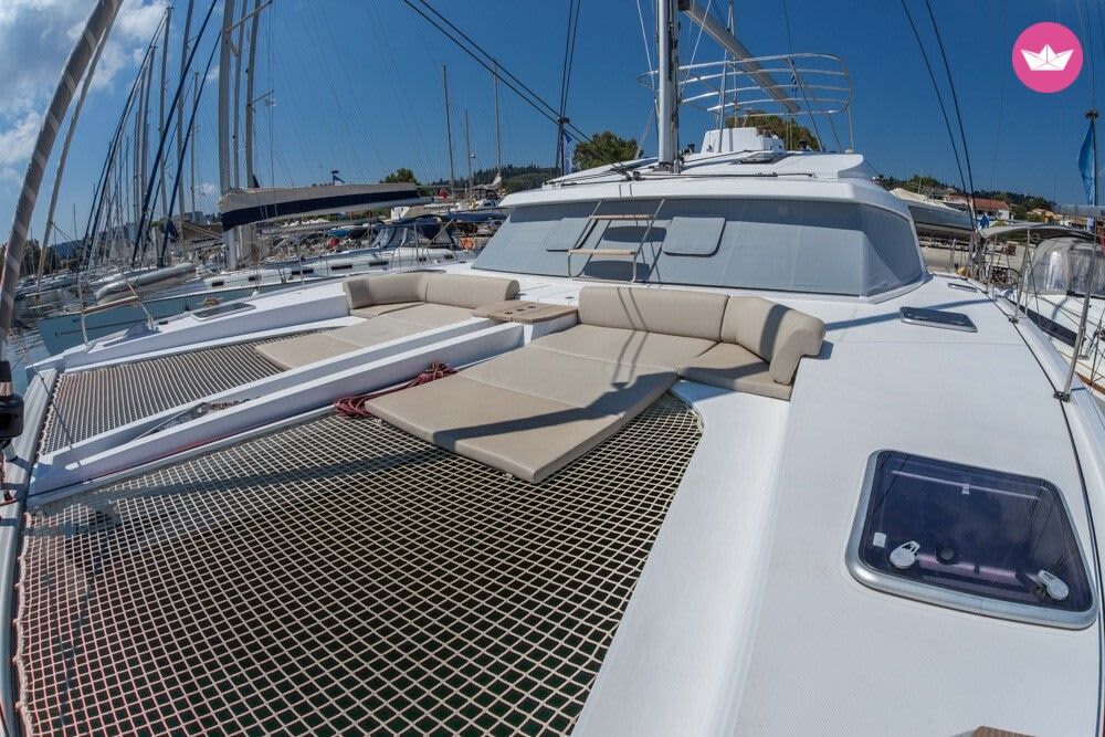 Évadez-vous au paradis : croisière de 5 heures vers l'île d'Agioi Theodoroi