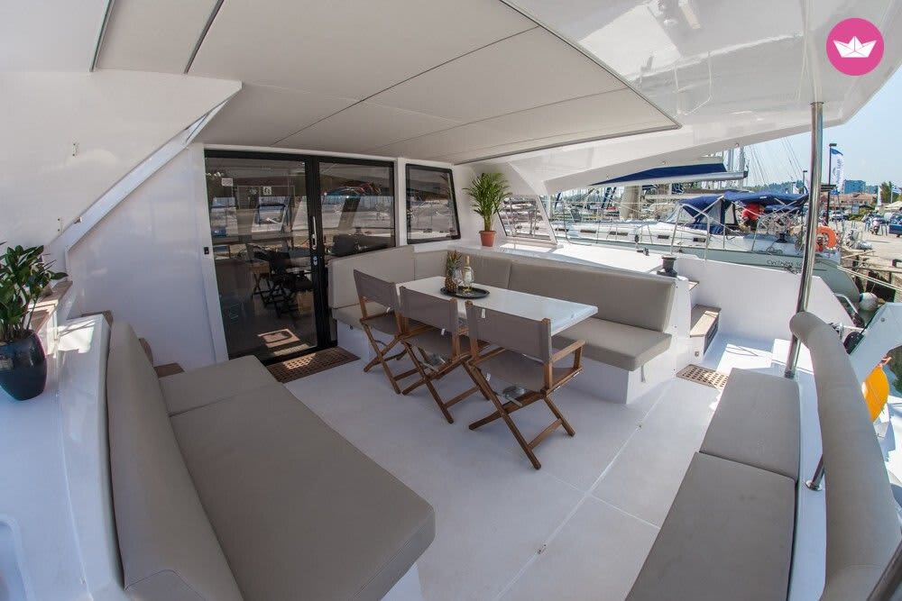 Évadez-vous au paradis : croisière de 5 heures vers l'île d'Agioi Theodoroi