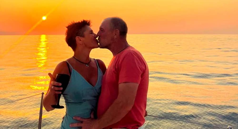 Évadez-vous au paradis : croisière de 5 heures vers l'île d'Agioi Theodoroi