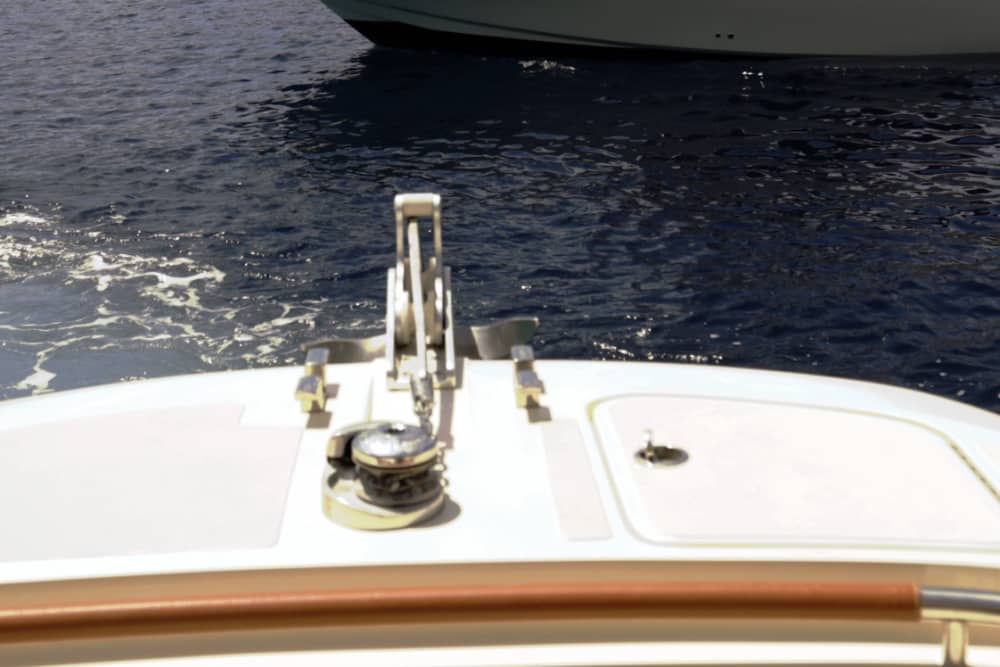 Halvdags båtupplevelse i Cala d'Or - 4 timmar