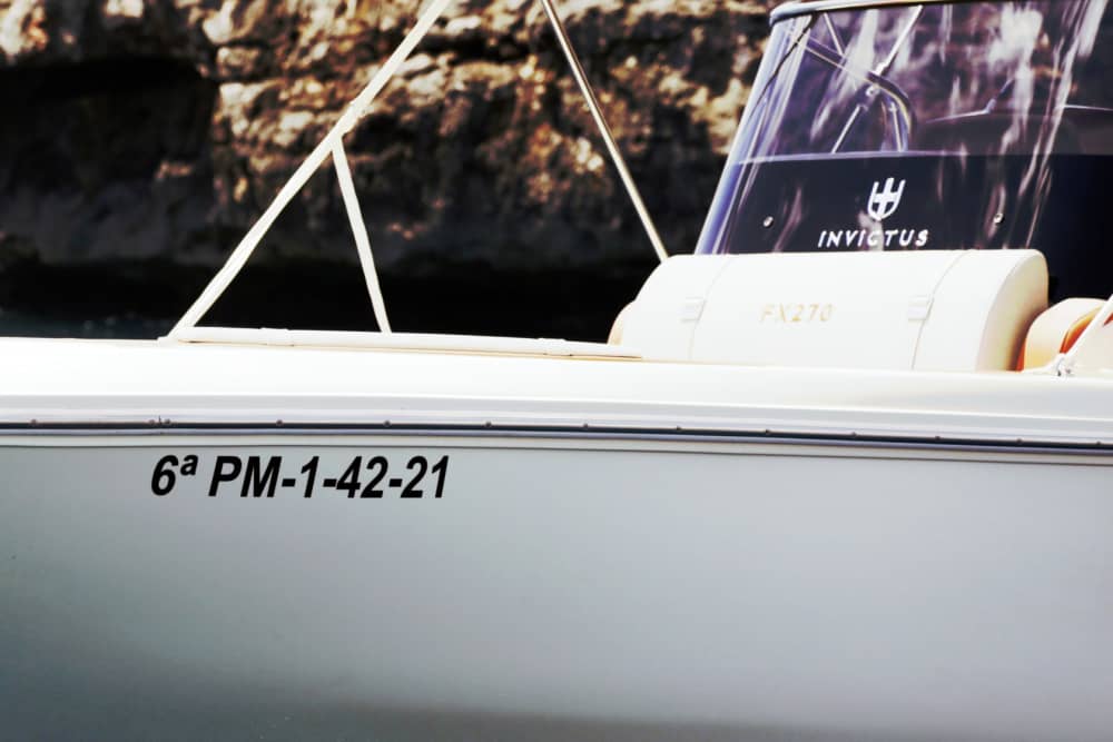 Halvdags båtupplevelse i Cala d'Or - 4 timmar