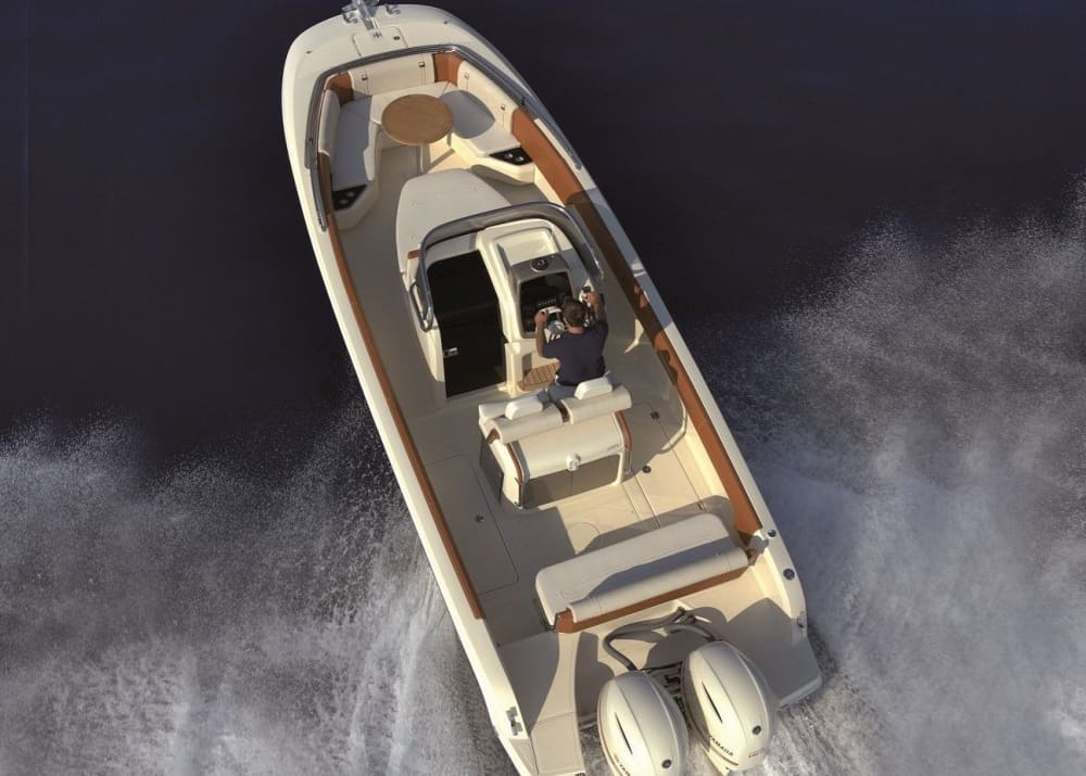 Halvdags båtupplevelse i Cala d'Or - 4 timmar