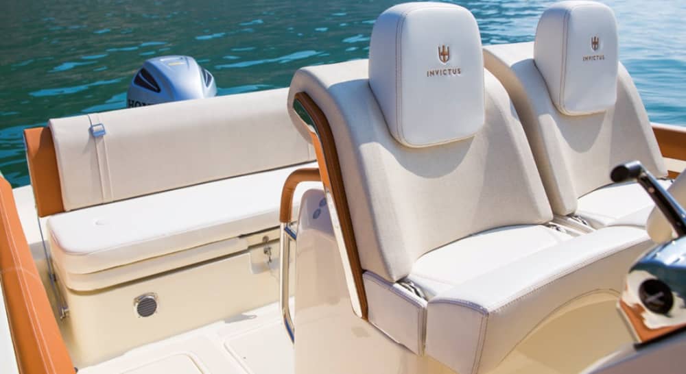 Halvdags båtupplevelse i Cala d'Or - 4 timmar