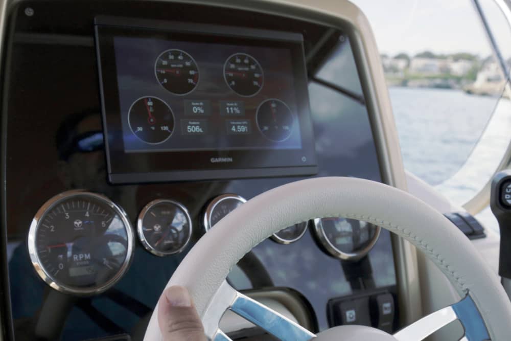 Halvdags båtupplevelse i Cala d'Or - 4 timmar