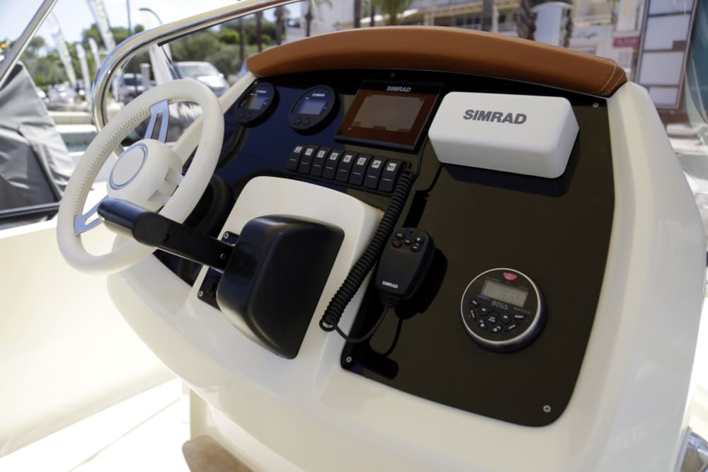 Passeio de barco de meio dia saindo de Cala d'Or