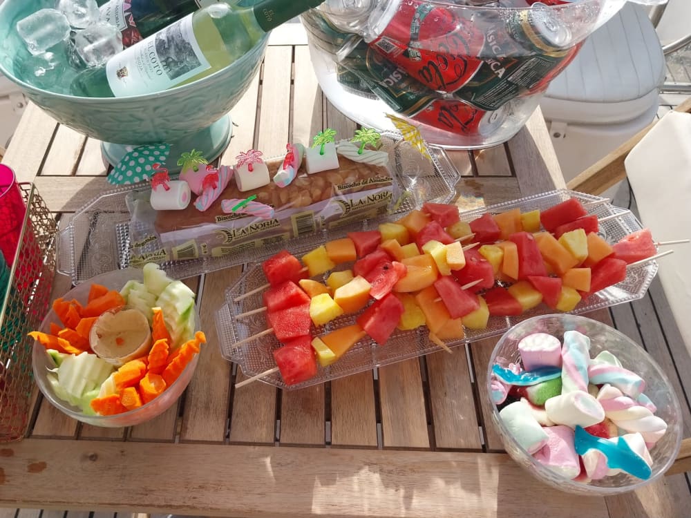 Costa del Sol Cruise