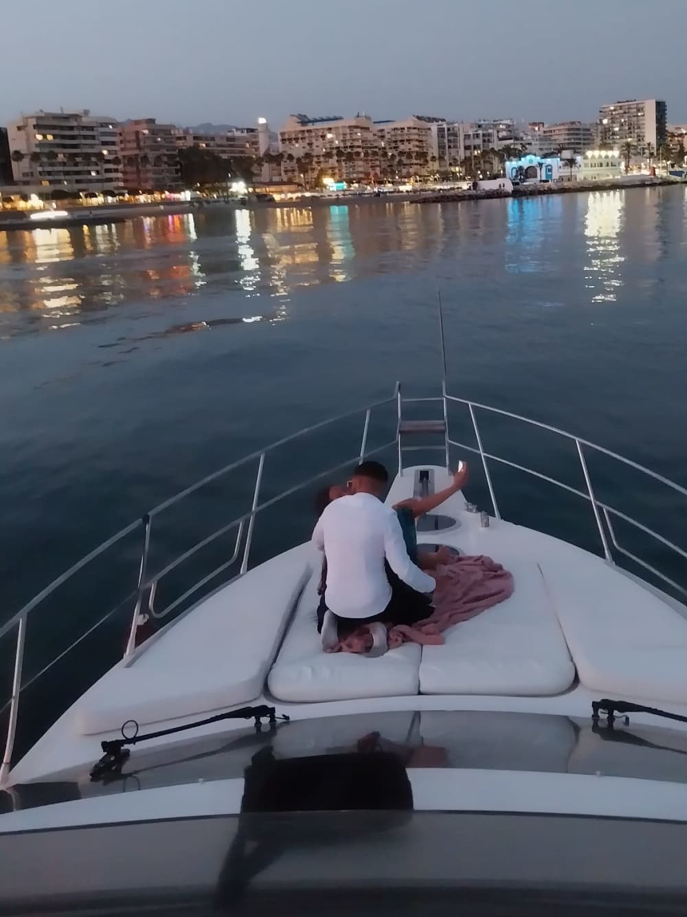 Costa del Sol Cruise