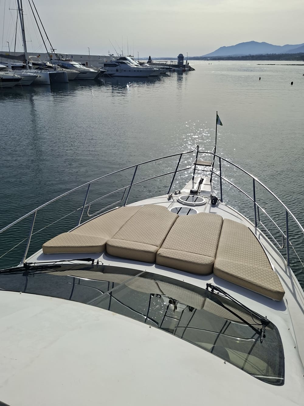 Mini Cruise Costa del Sol