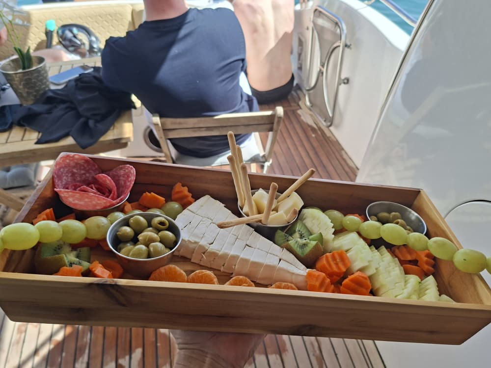 Mini Cruise Costa del Sol