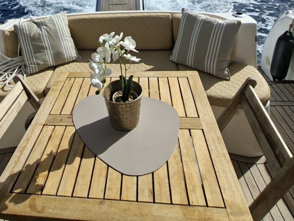 Mini Cruise Costa del Sol