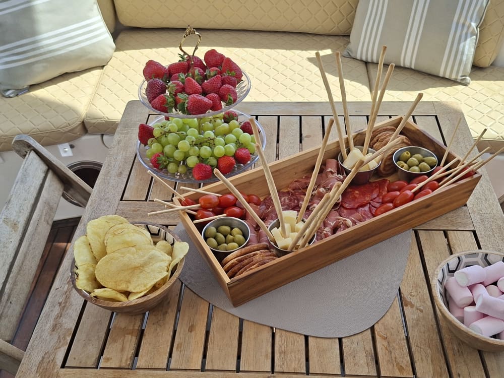 Mini Cruise Costa del Sol