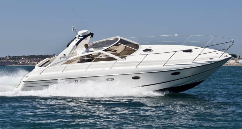 Croisière d'une demi-journée sur la Costa del Sol