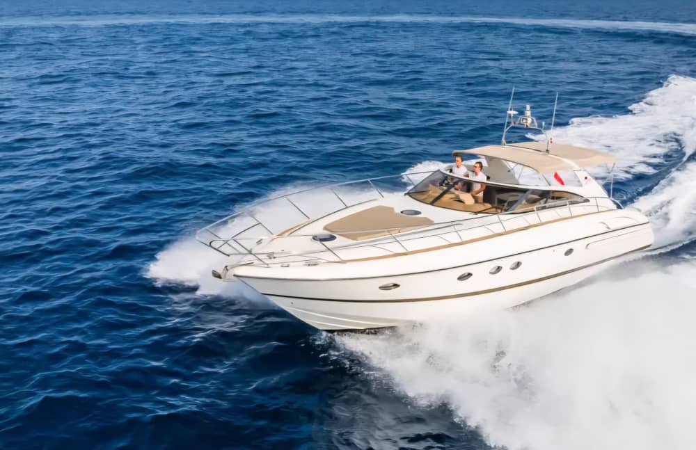 Croisière d'une demi-journée sur la Costa del Sol