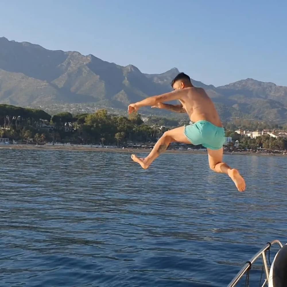 Paraíso de Marbella