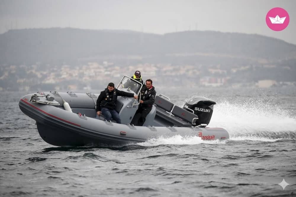 Explore the Gulf of Ajaccio – a personalized excursion