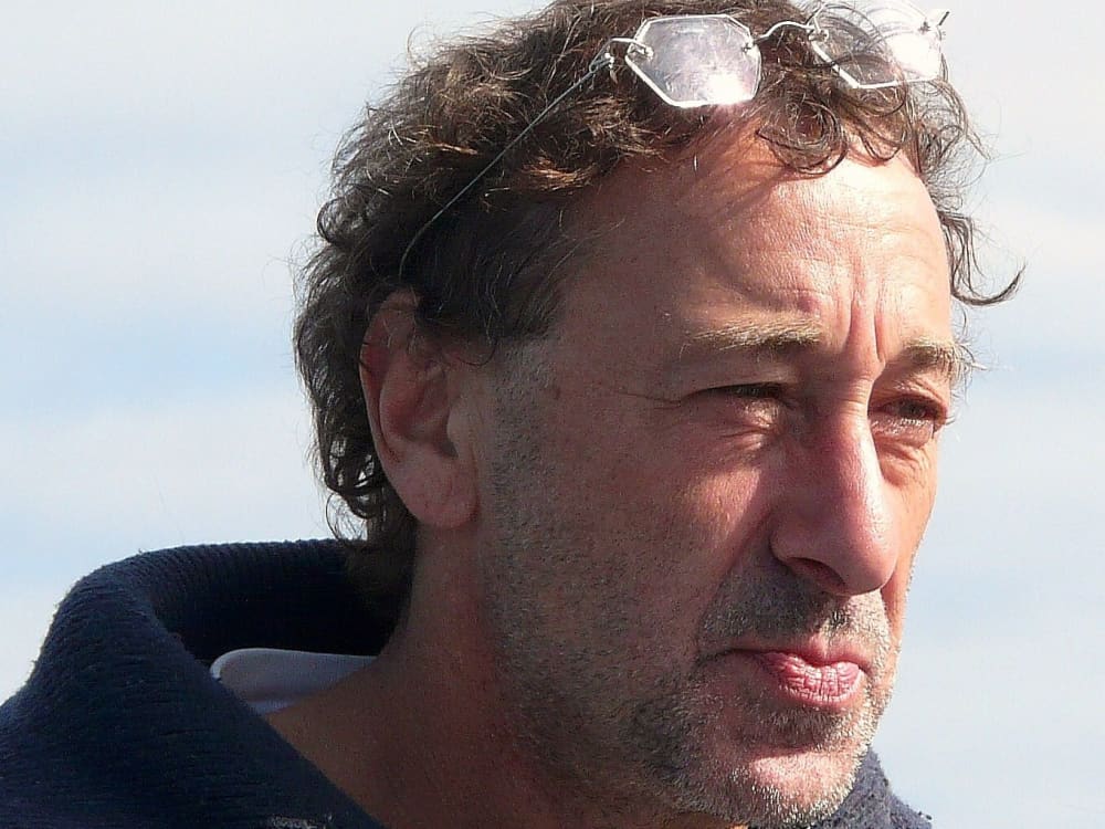 Sea, Love & Sun: A full day of emotions on a sailboat